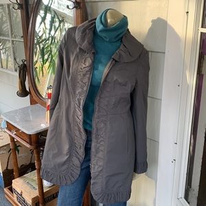 INC International Concepts Spring Rain Jacket